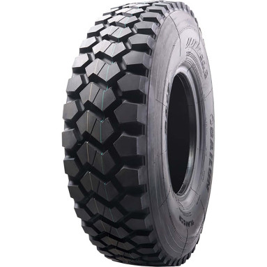 JINYU JD756 12.00R22.5