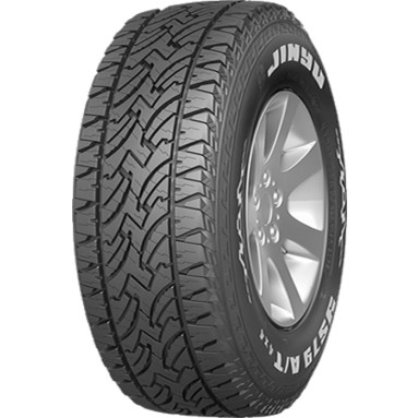 JINYU YS79 Crosspro A/T LT245/75R16