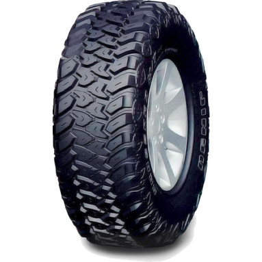 JINYU Crosspro M/T YS81 LT235/75R15