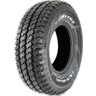 JKTYRE AT Plus LT235/75R15