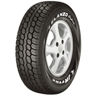 JKTYRE Elanzo Supra 245/75R16