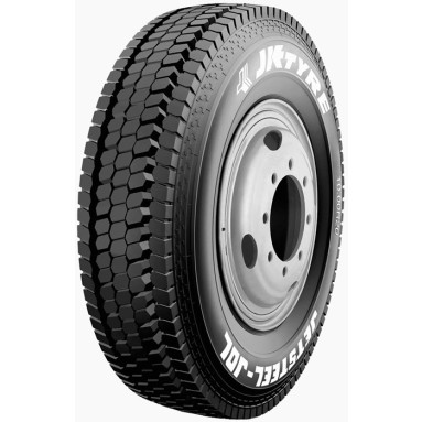 JKTYRE Jetsteel JDL 295/80R22.5