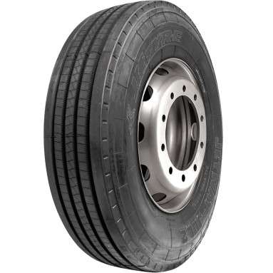 JKTYRE Jetway JUL2 275/80R22.5