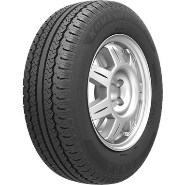 KENDA KR33A Komendo 215/70R15C