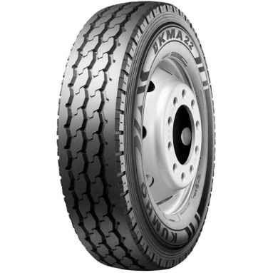 KUMHO KMA22 12.00R22.5