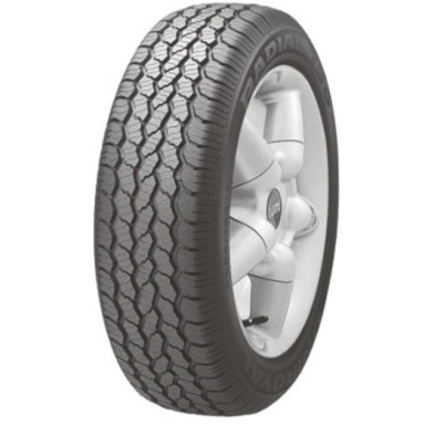 KUMHO 798 Radial P245/70R16