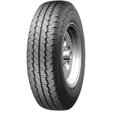 MARSHAL 857 Radial 6.70R14