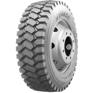KUMHO KFD04 12R22.5