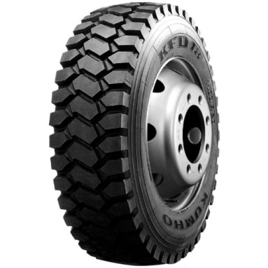 KUMHO KFD18 12.00R22.5