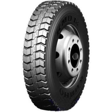 KUMHO KMD18 12.00R22.5