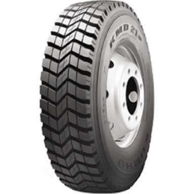 KUMHO KMD21 12.00R22.5