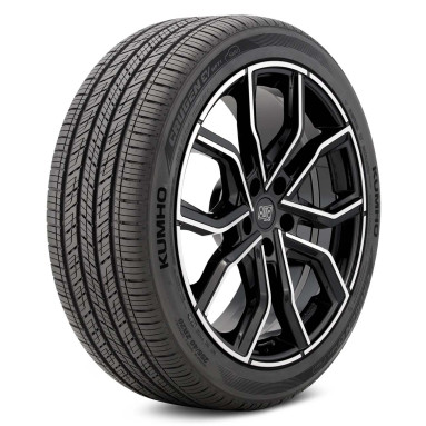 KUMHO Crugen HP71 215/55R18