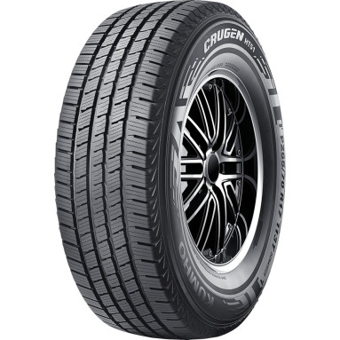 KUMHO Crugen HT51 P255/70R16
