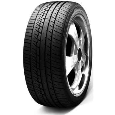 KUMHO KL17  Ecsta X3 XRP Run Flat 255/55R18