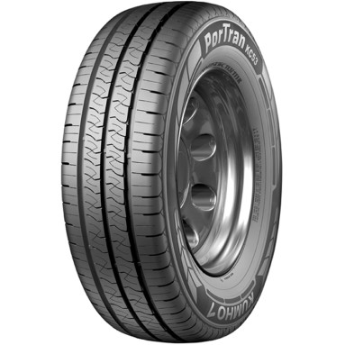 KUMHO KC53 Portran 195/70R15C