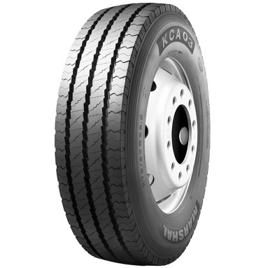 KUMHO KCA03 295/80R22.5