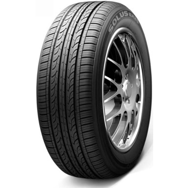 KUMHO KH25 Solus 195/65R15