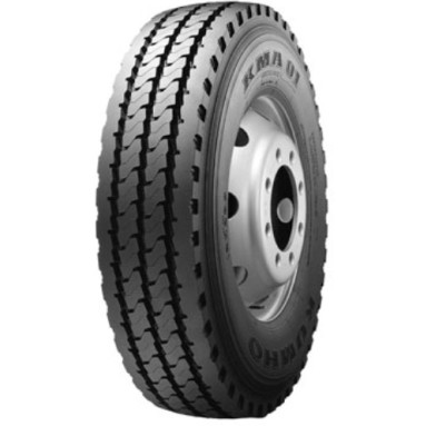 KUMHO KMA01 12R22.5