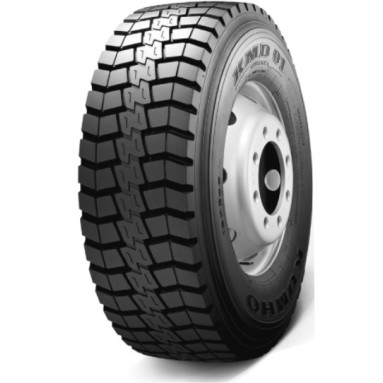 KUMHO KMD01 12R22.5