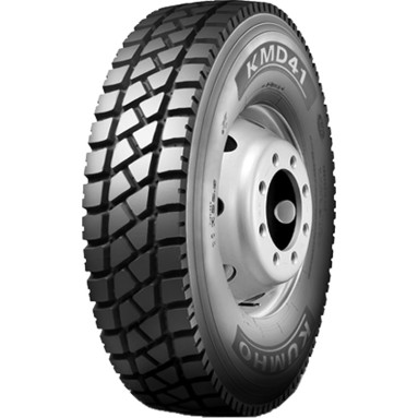 KUMHO KMD41 295/80R22.5