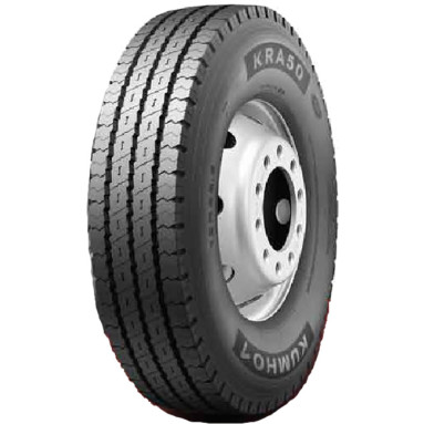 KUMHO KRA50 295/80R22.5