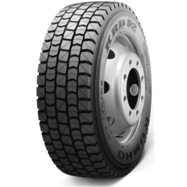 KUMHO KRD02 295/80R22.5