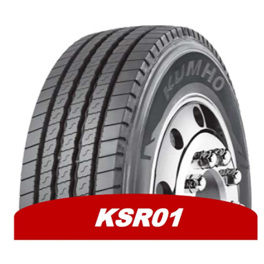 KUMHO KSR01 215/75R17.5