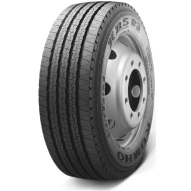 KUMHO KRS03 215/75R17.5