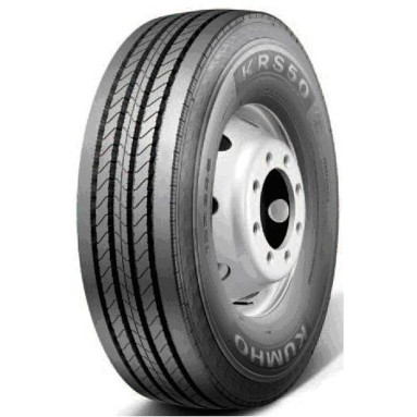 KUMHO KRS50 295/80R22.5