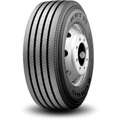 KUMHO KRT01 275/70R22.5