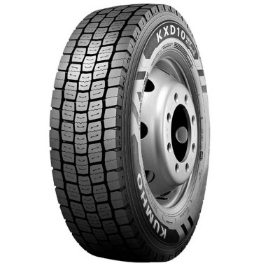 KUMHO KXD10 295/80R22.5