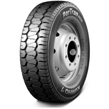 KUMHO KC55 Portran 5.50R13