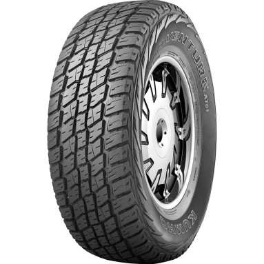 KUMHO Road Venture AT61 265/65R17