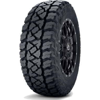 KUMHO Road Venture MT51 LT265/70R16