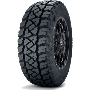 KUMHO Road Venture MT51 LT265/65R17