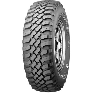 KUMHO 834 Road Venture M/T LT245/75R16