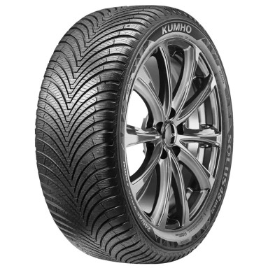 KUMHO Solus 4S HA32 215/55R18