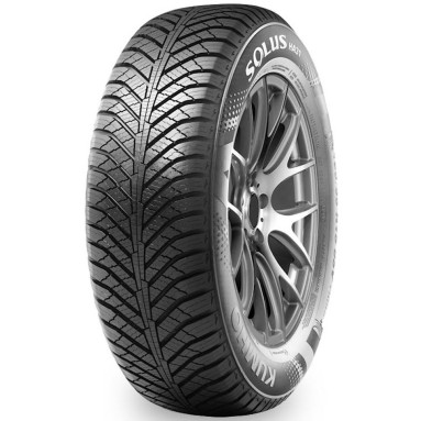 KUMHO Solus HA31 185/65R14