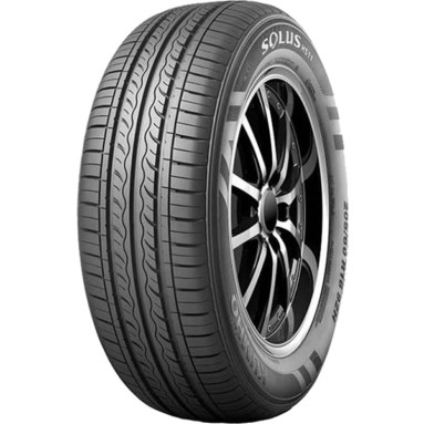 KUMHO Solus HS11  185/70R13