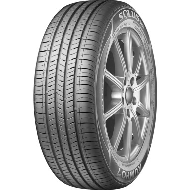 KUMHO Solus SA01 KH32 215/50R17