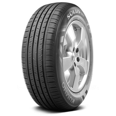 KUMHO Solus TA31 235/60R16