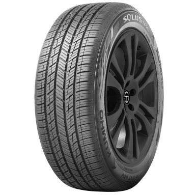 KUMHO Solus TA51a 215/55R17