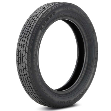 KUMHO T121 repuesto T105/70D14
