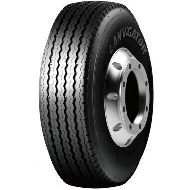 LANVIGATOR T206 235/75R17.5