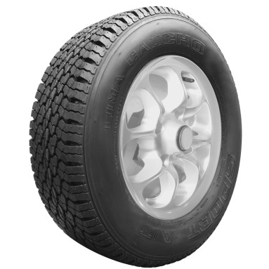 LIMA CAUCHO Sport A/T LT265/70R16