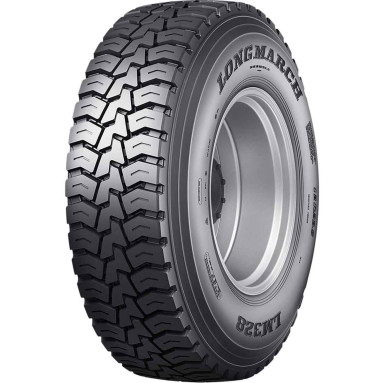 LONGMARCH LM328 295/80R22.5