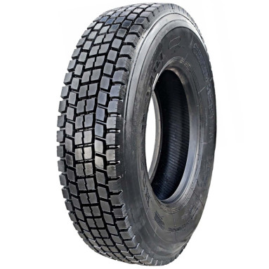 LONGMARCH LM326  275/70R22.5