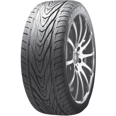 MARSHAL MU25 Matrac RX 215/45ZR17