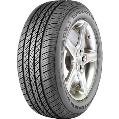 MASTERCRAFT Avenger Touring LSR (HV) 235/65R17