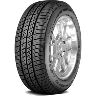 MASTERCRAFT Avenger Touring LSR (T) 235/60R16